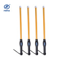 FDX-B HDX Vieh Ohr-Tag RFID Stick Reader